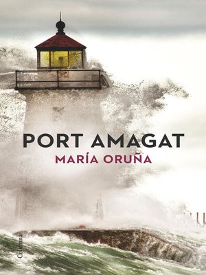 cover image of Port amagat